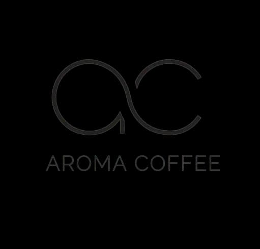 Aroma Coffee logo