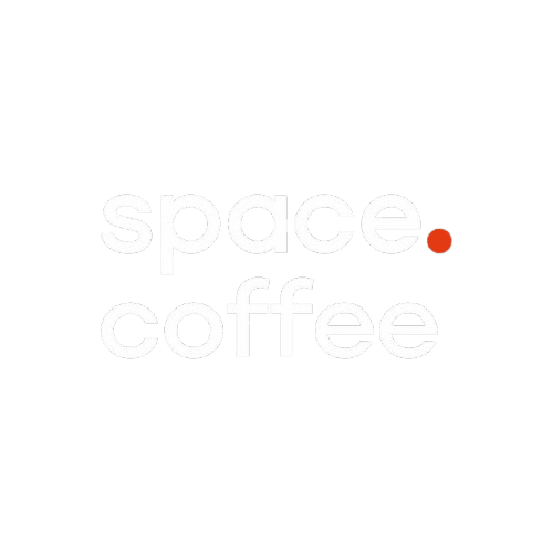 Space Coffee logo