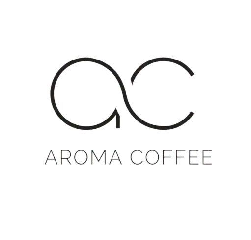Aroma Coffee logo