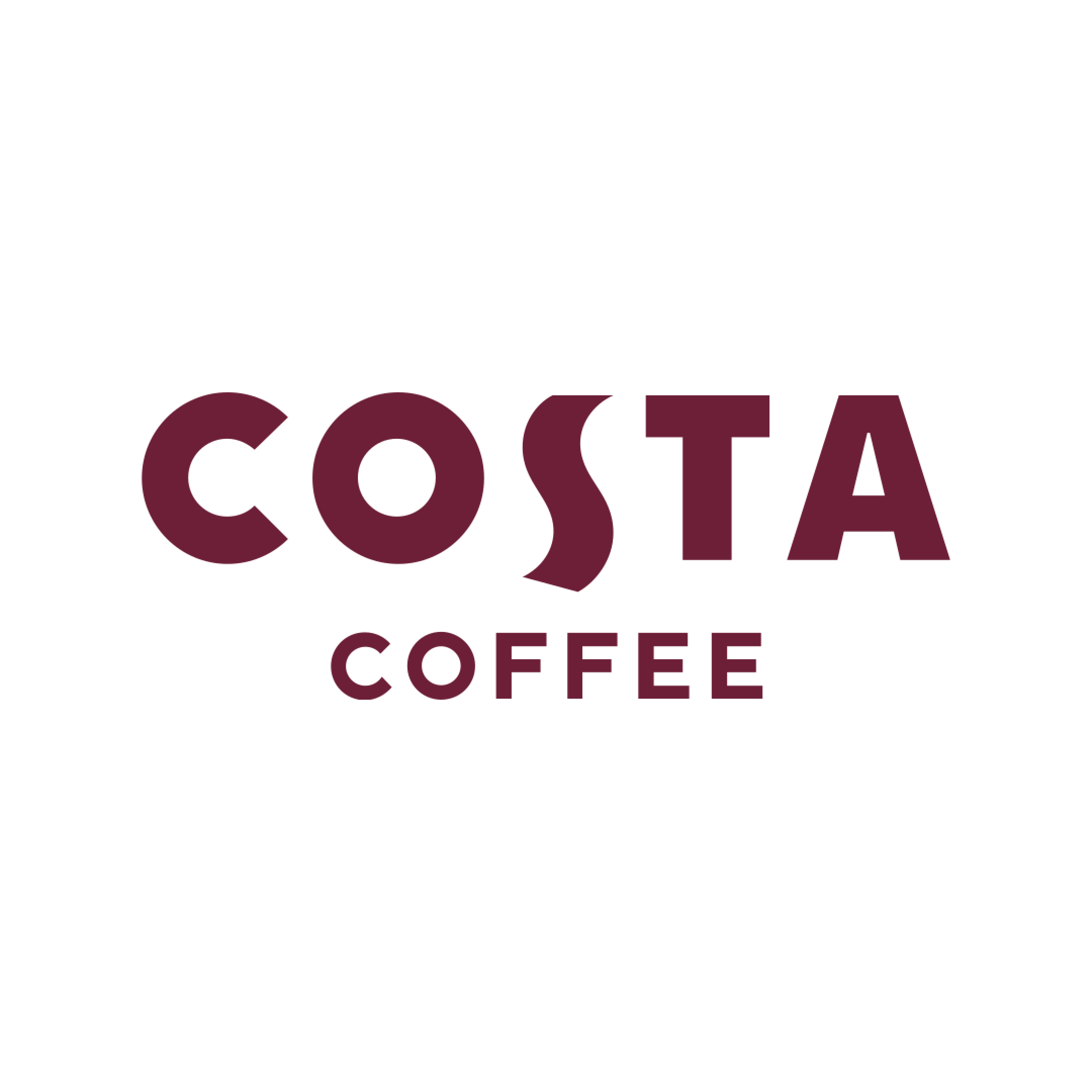 Costa Coffee logo