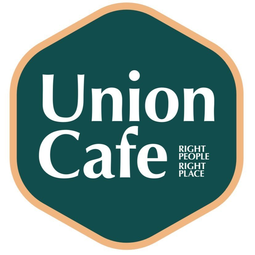 Union Cafe logo