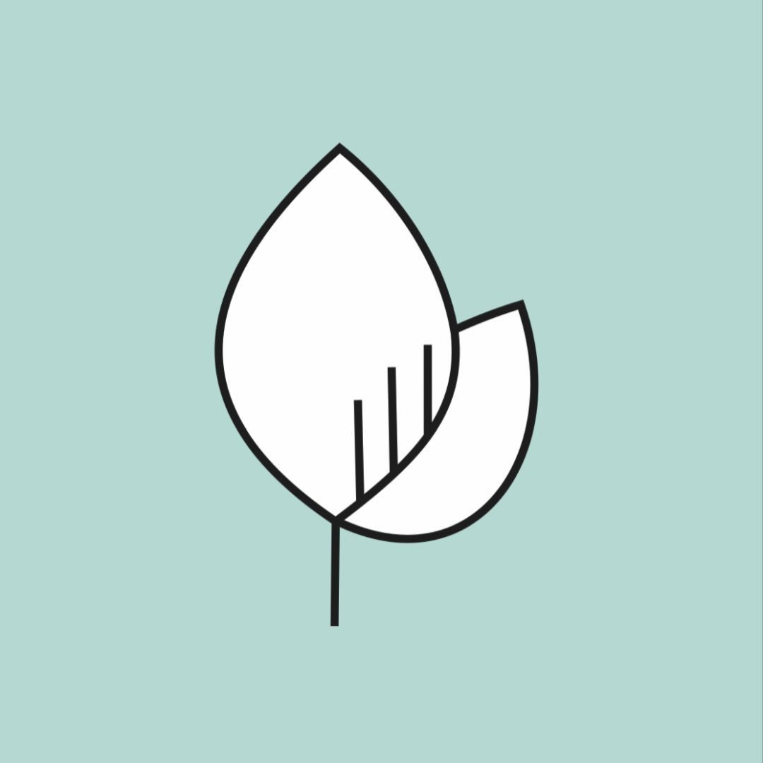 Leaf Uz logo